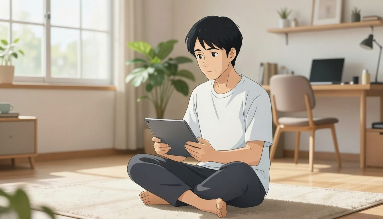 Digital Mindfulness: Engaging Consciously with Technology Without Burnout