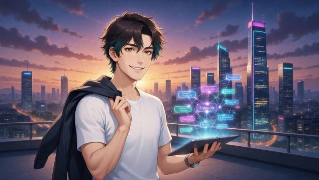 Master of your own destiny. Looking forward with clarity, control, and purpose. Master of your own destiny. Looking forward with clarity, control, and purpose.