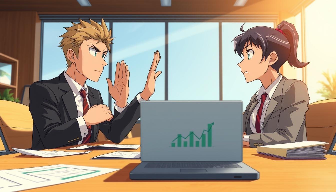 How to Win Arguments by Quickly Losing Them