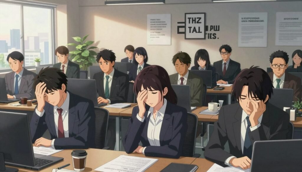 Understanding perfectionism's impact on mental health and self-development