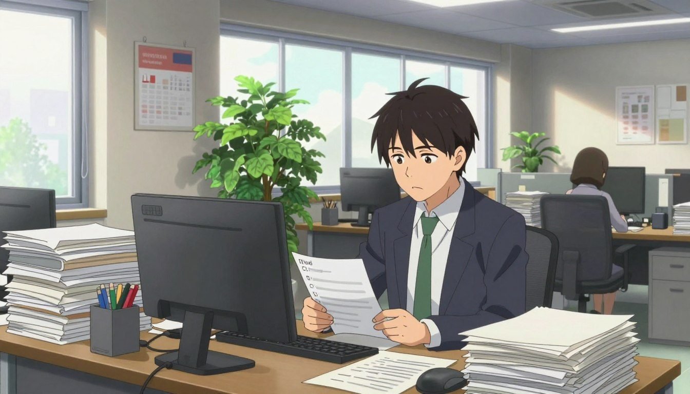 Stop Workplace Perfectionism & Boost Productivity