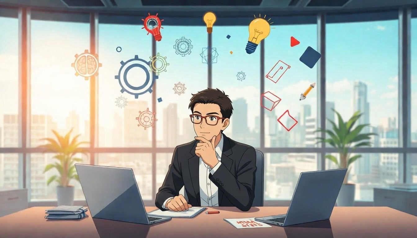 Zero-Base Thinking: Reprogram Your Mind to Achieve the Impossible in 30 Days