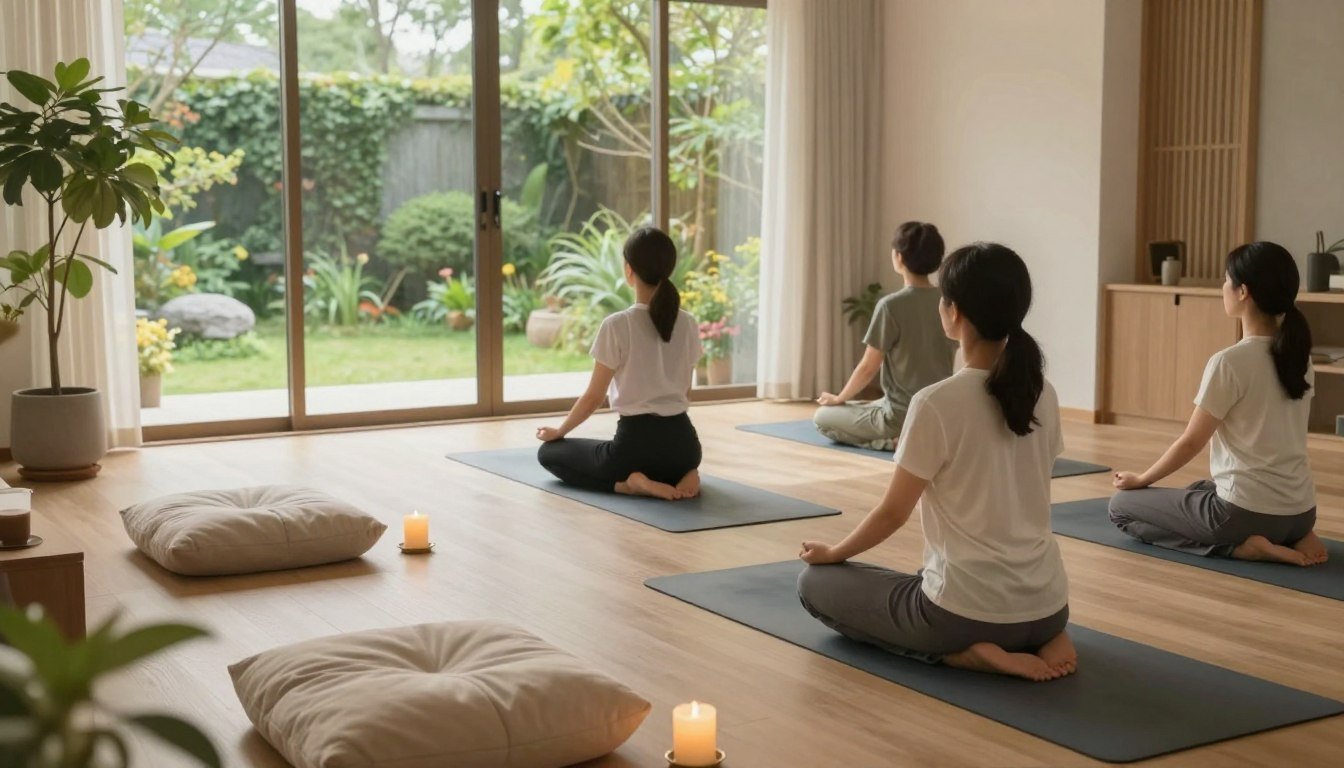 Embrace Self-Care: Prioritize Your Well-Being