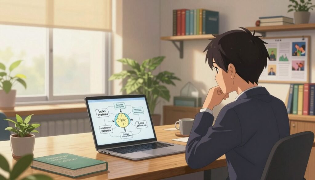 foundations of mind reprogramming foundations of mind reprogramming