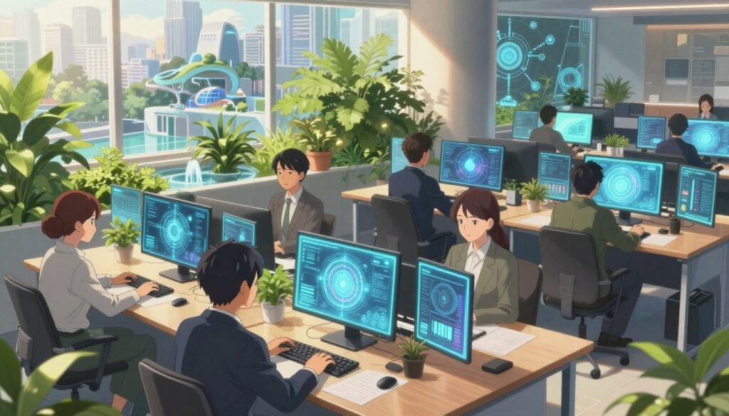 role of artificial intelligence and mindfulness role of artificial intelligence and mindfulness