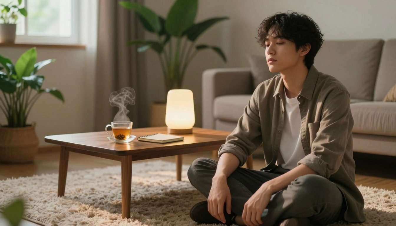 Practical Guide to Burnout Recovery and Work-Life Balance