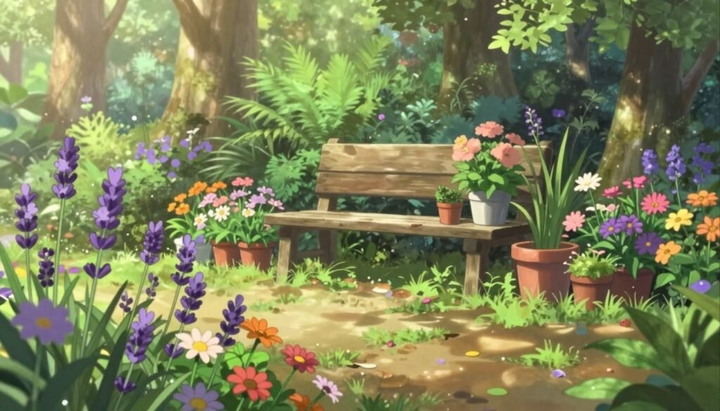 botany nature therapy botany nature therapy