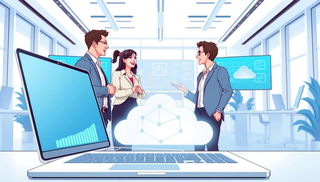 cloud storage solutions