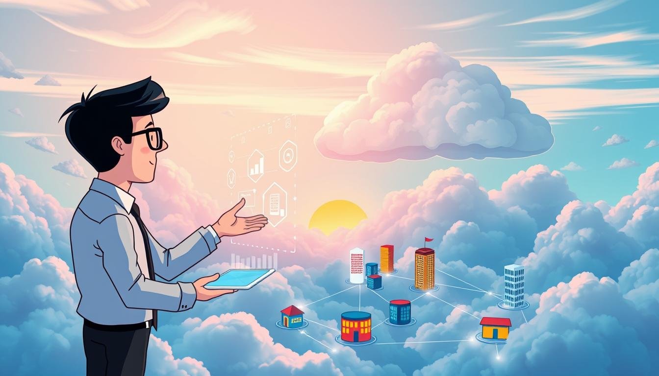 Cloud Storage Benefits for Individuals & Startups