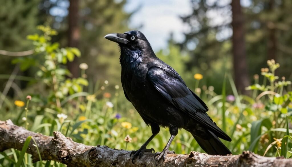 crow intelligence animal kingdom crow intelligence animal kingdom