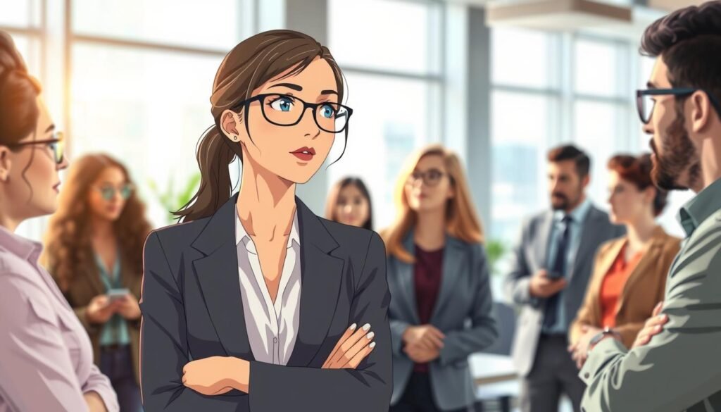 emotional intelligence leadership in workplace soft skills development