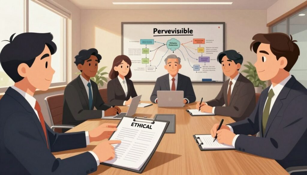 ethical considerations fitd technique