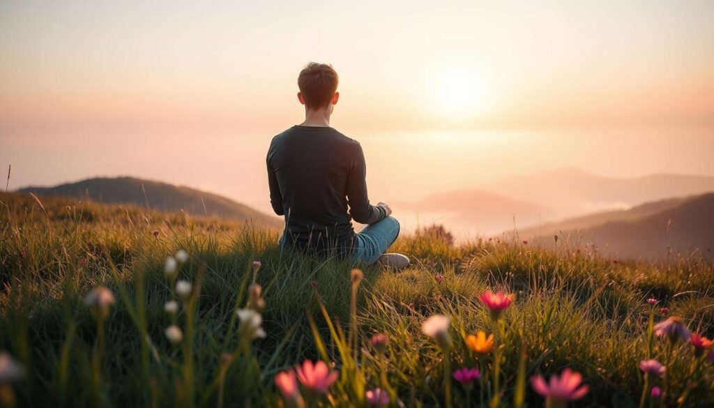 mental health healing