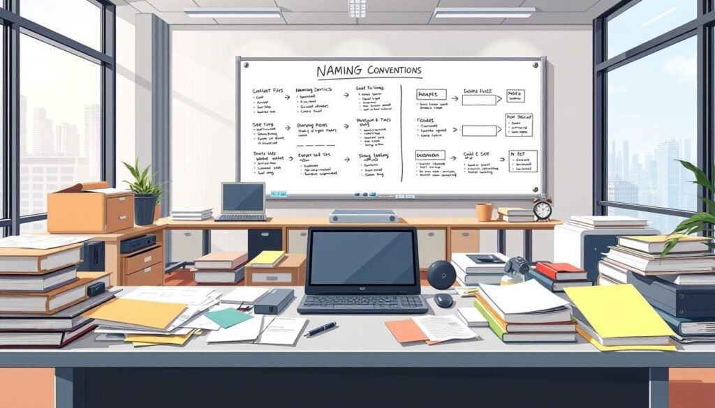 naming conventions best practices