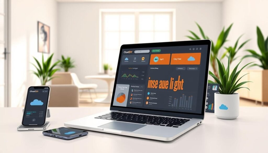 online storage for startups