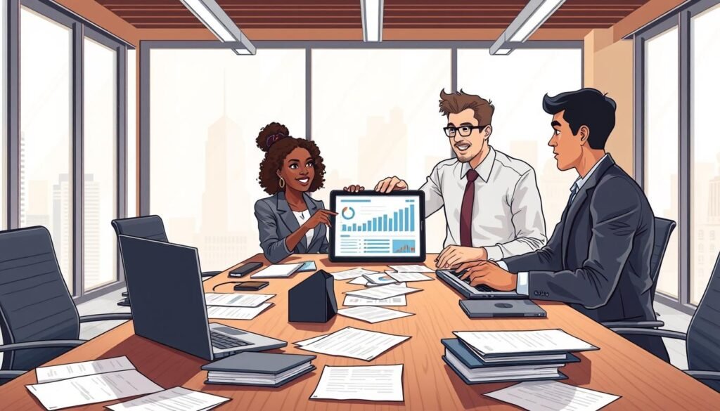 real-life case studies research insights