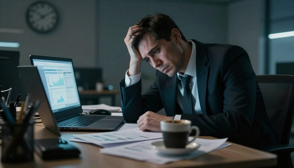 recognizing burnout warning signs recognizing burnout warning signs