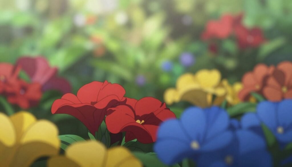 secrets of flowers secrets of flowers