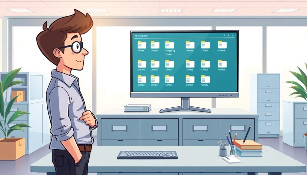 unified file system benefits