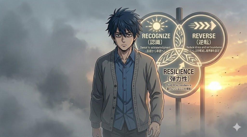 unique burnout challenges isolation rural life