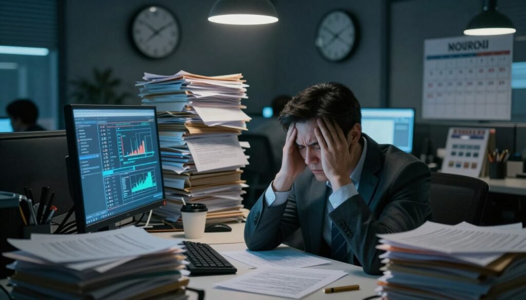 work related burnout causes work related burnout causes
