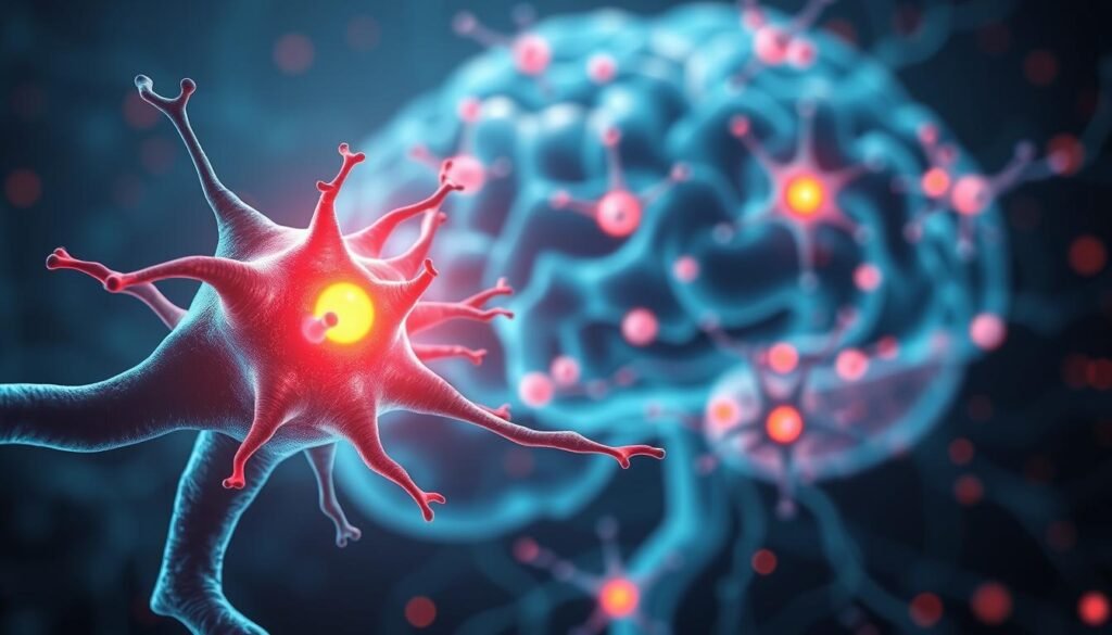 dopamine supersensitivity D2 receptors brain adaptation